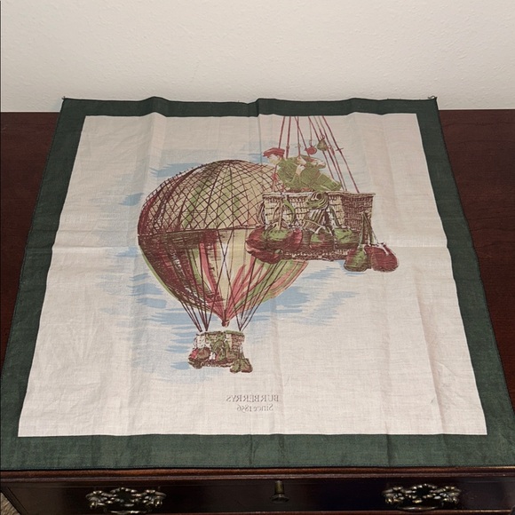 Burberry bandanna - Picture 3 of 3